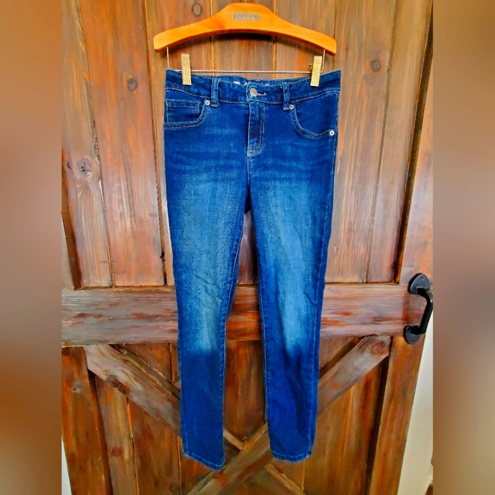 GIRLS 14 Skinny Jeans